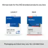 WESTERN DIGITAL SSD - WD Blue SA510 - 500GB - SATA 6Gb/s - M.2 2280