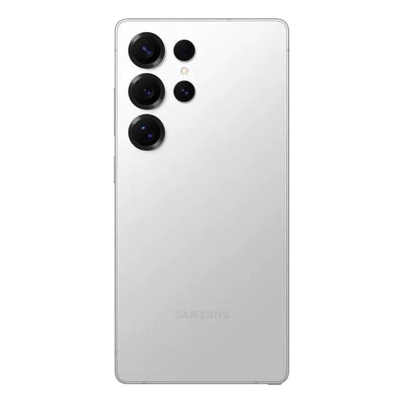 Samsung Galaxy S25 Ultra 17,5 cm (6,9 tolli) Dual SIM Android 15 5G USB Type-C 12 GB 512 GB 5000 mAh Must, Hõbe, Valge