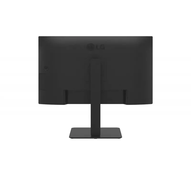 LG 27BA54QB-B arvutimonitor 68,6 cm (27 tolli) 2560 x 1440 pikslit Quad HD LCD must