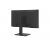 LG 27BA54QB-B arvutimonitor 68,6 cm (27 tolli) 2560 x 1440 pikslit Quad HD LCD must