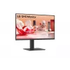 LG 27BA54QB-B arvutimonitor 68,6 cm (27 tolli) 2560 x 1440 pikslit Quad HD LCD must