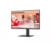LG 27BA54QB-B arvutimonitor 68,6 cm (27 tolli) 2560 x 1440 pikslit Quad HD LCD must