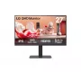 LG 27BA54QB-B arvutimonitor 68,6 cm (27 tolli) 2560 x 1440 pikslit Quad HD LCD must