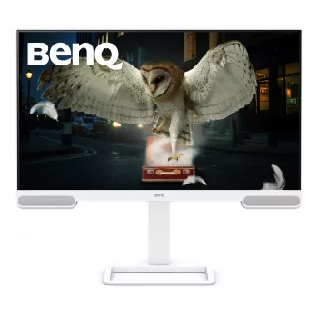 BenQ EW3290U arvutimonitor 79,2 cm (31,2 tolli) 3840 x 2160 pikslit 4K Ultra HD LED Valge