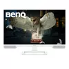 BenQ EW3290U arvutimonitor 79,2 cm (31,2 tolli) 3840 x 2160 pikslit 4K Ultra HD LED Valge