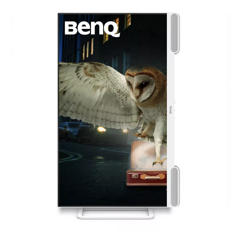 BenQ EW3290U arvutimonitor 79,2 cm (31,2 tolli) 3840 x 2160 pikslit 4K Ultra HD LED Valge