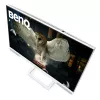 BenQ EW3290U arvutimonitor 79,2 cm (31,2 tolli) 3840 x 2160 pikslit 4K Ultra HD LED Valge