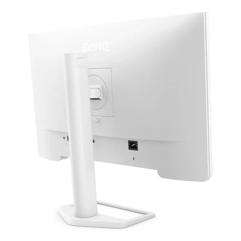BenQ EW3290U arvutimonitor 79,2 cm (31,2 tolli) 3840 x 2160 pikslit 4K Ultra HD LED Valge