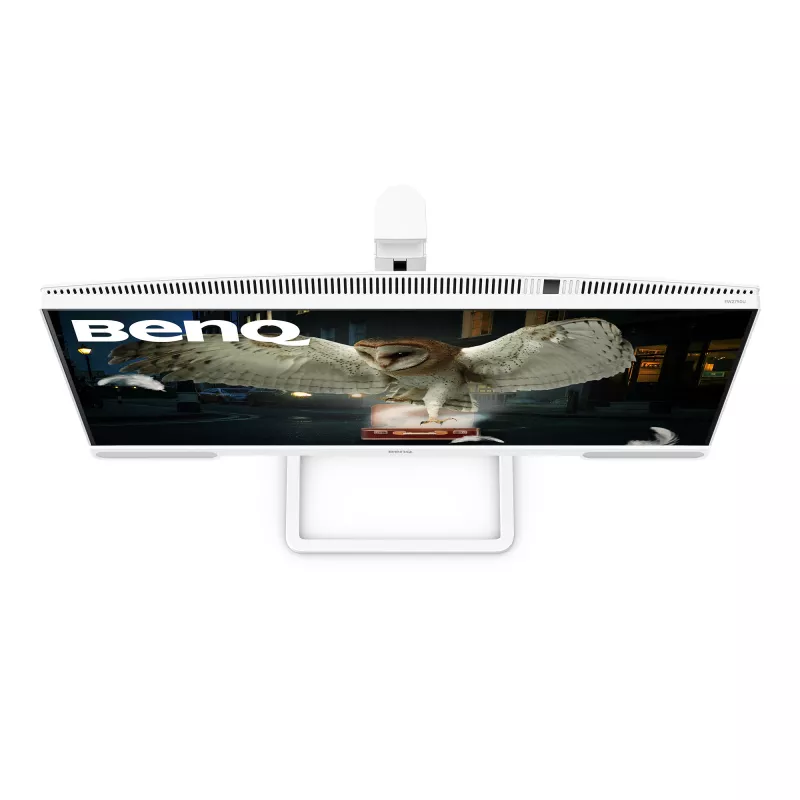 BenQ EW3290U arvutimonitor 79,2 cm (31,2 tolli) 3840 x 2160 pikslit 4K Ultra HD LED Valge