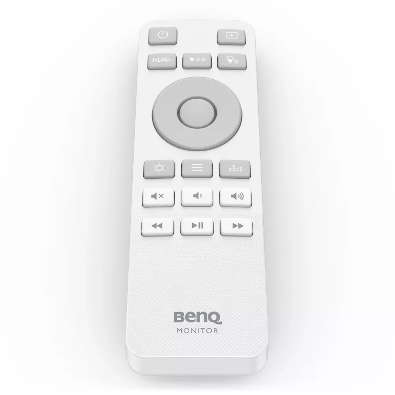 BenQ EW3290U arvutimonitor 79,2 cm (31,2 tolli) 3840 x 2160 pikslit 4K Ultra HD LED Valge