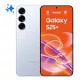 Samsung Galaxy S25+ 17 cm (6.7 tolli) Dual SIM Android 15 5G USB Type-C 12 GB 512 GB 4900 mAh Sinine