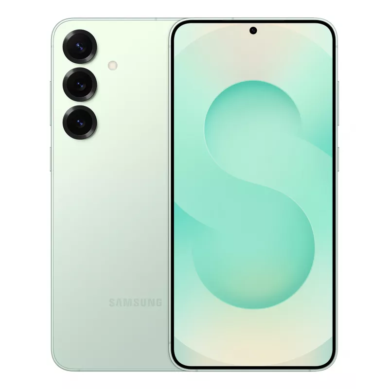 Samsung Galaxy S25+ 17 cm (6.7 tolli) Dual SIM Android 15 5G USB Type-C 12 GB 512 GB 4900 mAh Mint värvi