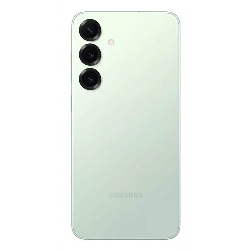 Samsung Galaxy S25+ 17 cm (6.7 tolli) Dual SIM Android 15 5G USB Type-C 12 GB 512 GB 4900 mAh Mint värvi