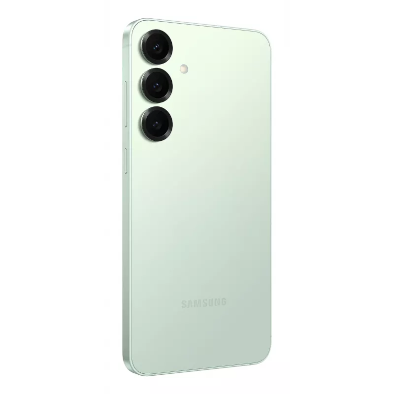 Samsung Galaxy S25+ 17 cm (6.7 tolli) Dual SIM Android 15 5G USB Type-C 12 GB 512 GB 4900 mAh Mint värvi