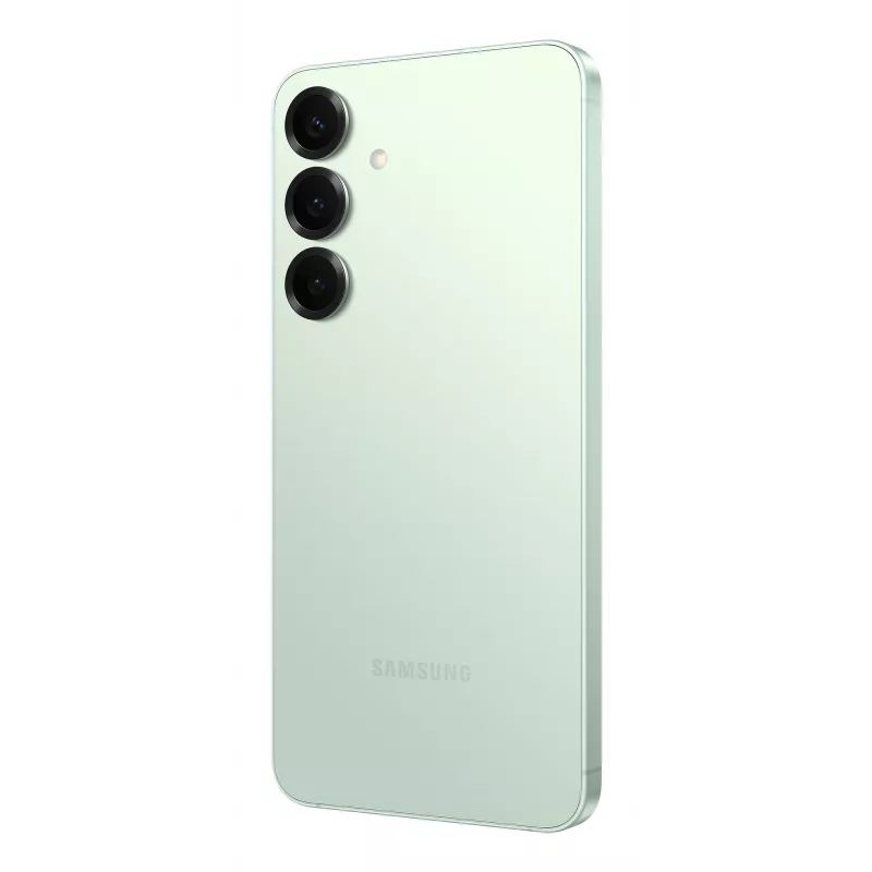 Samsung Galaxy S25+ 17 cm (6.7 tolli) Dual SIM Android 15 5G USB Type-C 12 GB 512 GB 4900 mAh Mint värvi