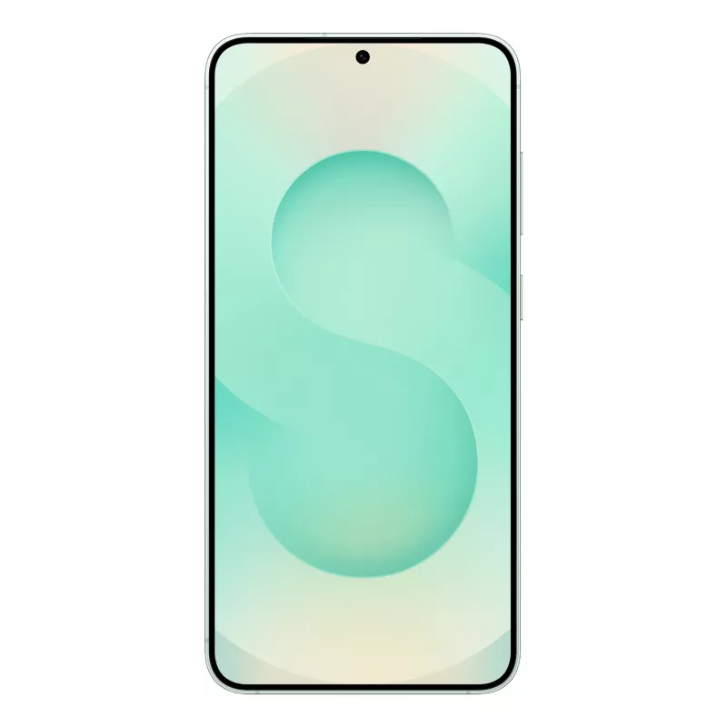 Samsung Galaxy S25+ 17 cm (6.7 tolli) Dual SIM Android 15 5G USB Type-C 12 GB 512 GB 4900 mAh Mint värvi