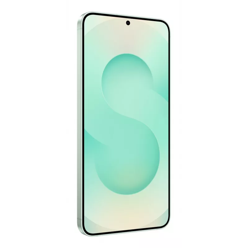 Samsung Galaxy S25+ 17 cm (6.7 tolli) Dual SIM Android 15 5G USB Type-C 12 GB 512 GB 4900 mAh Mint värvi