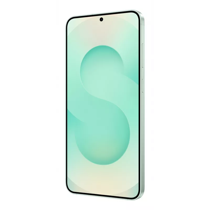 Samsung Galaxy S25+ 17 cm (6.7 tolli) Dual SIM Android 15 5G USB Type-C 12 GB 512 GB 4900 mAh Mint värvi
