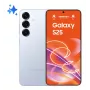 Samsung Galaxy S25 15.8 cm (6.2 tolli) Dual SIM Android 15 5G USB Type-C 12 GB 256 GB 4000 mAh Sinine