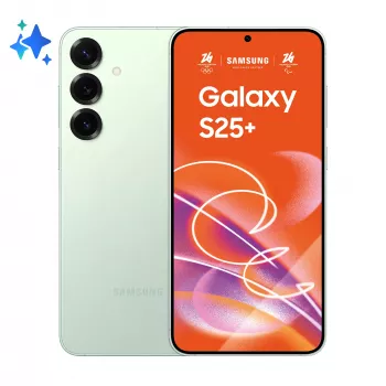 Samsung Galaxy S25+ 17 cm (6.7 tolli) Dual SIM Android 15 5G USB Type-C 12 GB 256 GB 4900 mAh Mint värvi