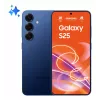 Samsung Galaxy S25 15,8 cm (6,2 tolli) Dual SIM Android 15 5G USB Type-C 12 GB 512 GB 4000 mAh Navy