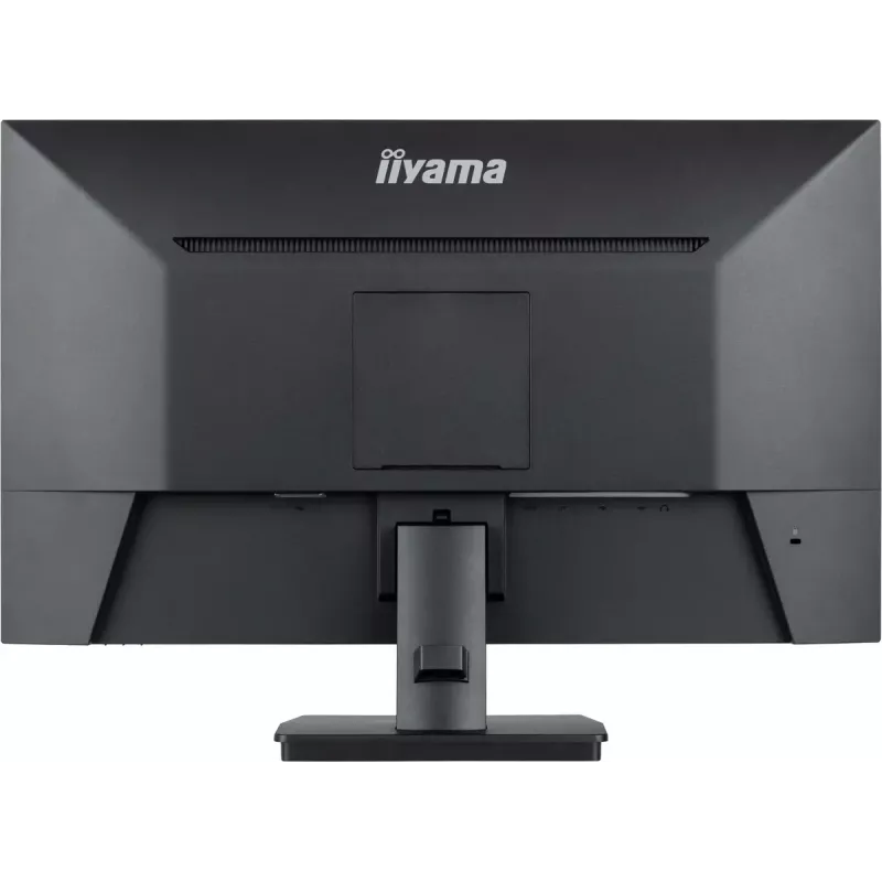 iiyama ProLite XU2793HSU-B7 arvutimonitor 68,6 cm (27 tolli) 1920 x 1080 pikslit Full HD LED must