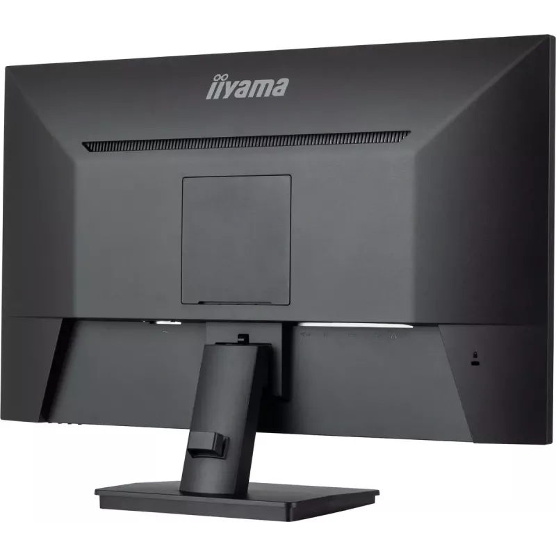 iiyama ProLite XU2793HSU-B7 arvutimonitor 68,6 cm (27 tolli) 1920 x 1080 pikslit Full HD LED must