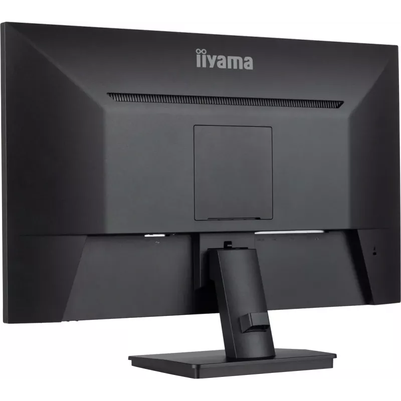 iiyama ProLite XU2793HSU-B7 arvutimonitor 68,6 cm (27 tolli) 1920 x 1080 pikslit Full HD LED must