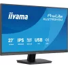 iiyama ProLite XU2793HSU-B7 arvutimonitor 68,6 cm (27 tolli) 1920 x 1080 pikslit Full HD LED must
