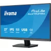 iiyama ProLite XU2793HSU-B7 arvutimonitor 68,6 cm (27 tolli) 1920 x 1080 pikslit Full HD LED must