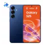 Samsung Galaxy S25 15,8 cm (6,2 tolli) Dual SIM Android 15 5G USB Type-C 12 GB 256 GB 4000 mAh Navy