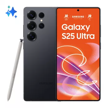 Samsung Galaxy S25 Ultra SM-S938B/DS 17,5 cm (6,9 tolli) Dual SIM Android 15 5G USB USB-C 12 GB 512 GB 5000 mAh must
