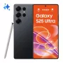 Samsung Galaxy S25 Ultra SM-S938B/DS 17,5 cm (6,9 tolli) Dual SIM Android 15 5G USB USB-C 12 GB 512 GB 5000 mAh must