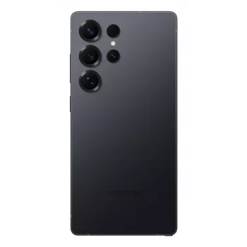 Samsung Galaxy S25 Ultra SM-S938B/DS 17,5 cm (6,9 tolli) Dual SIM Android 15 5G USB USB-C 12 GB 512 GB 5000 mAh must