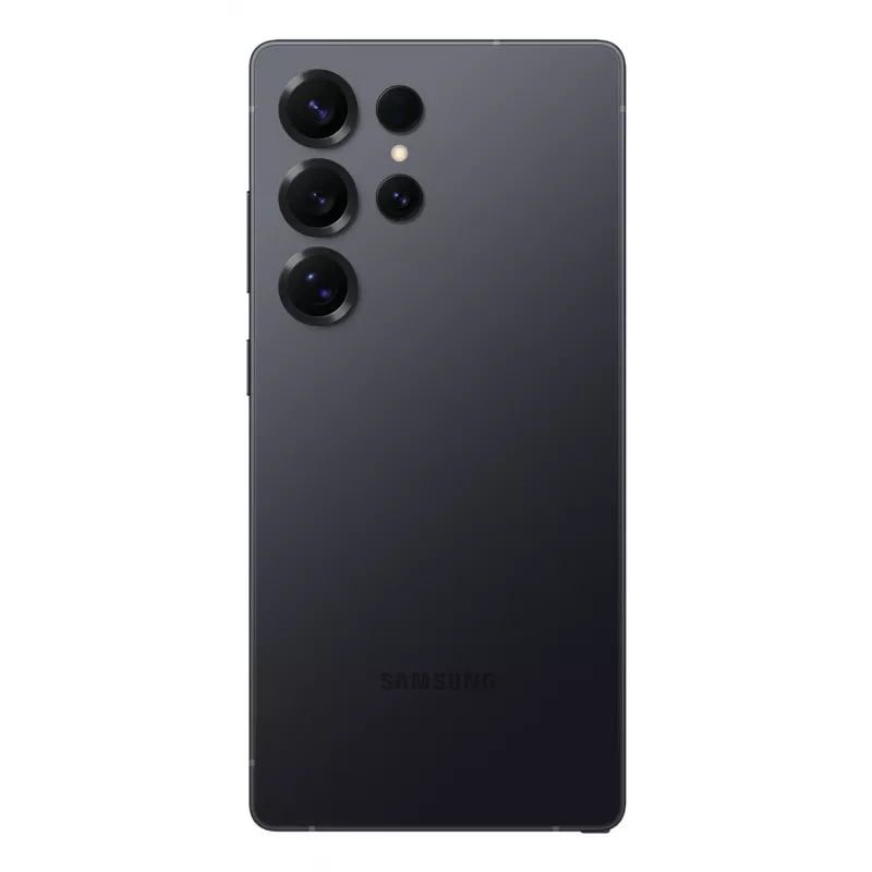 Samsung Galaxy S25 Ultra SM-S938B/DS 17,5 cm (6,9 tolli) Dual SIM Android 15 5G USB USB-C 12 GB 512 GB 5000 mAh must