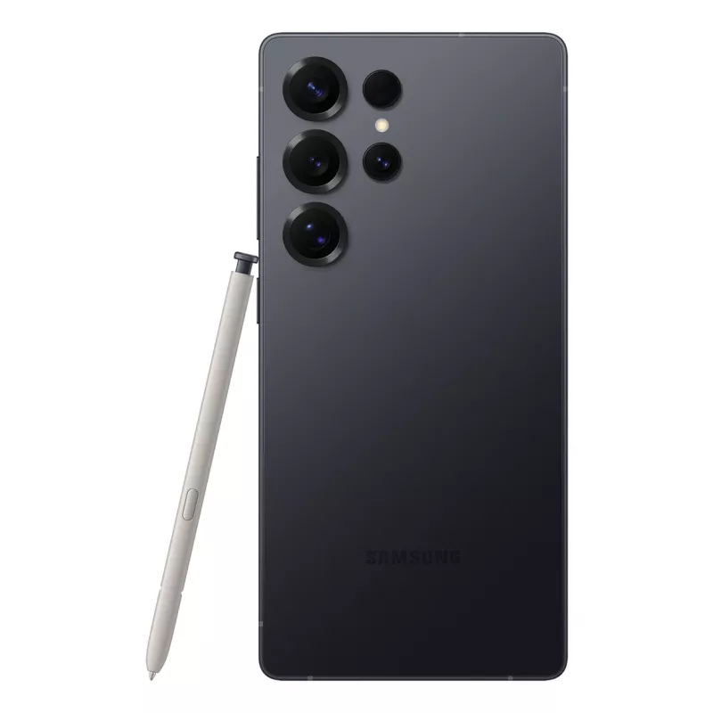 Samsung Galaxy S25 Ultra SM-S938B/DS 17,5 cm (6,9 tolli) Dual SIM Android 15 5G USB USB-C 12 GB 512 GB 5000 mAh must