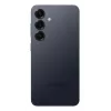 Samsung Galaxy S25 SM-S931B/DS 15.8 cm (6.2 tolli) Dual SIM Android 15 5G USB USB-C 12 GB 128 GB 4000 mAh Must