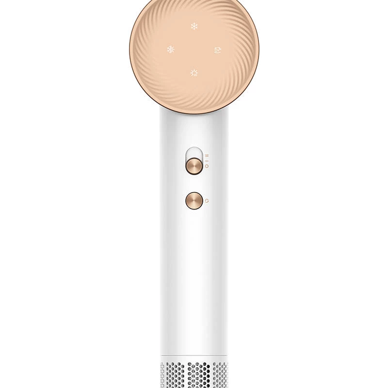 Dreame Hair Glory föön 1600 W Valge
