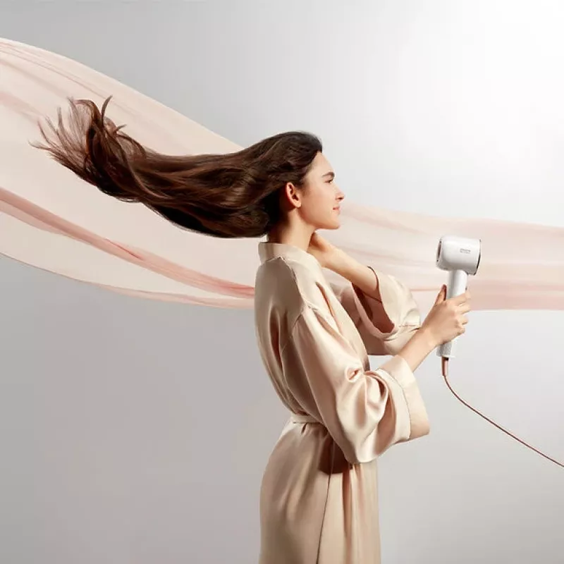 Dreame Hair Glory föön 1600 W Valge