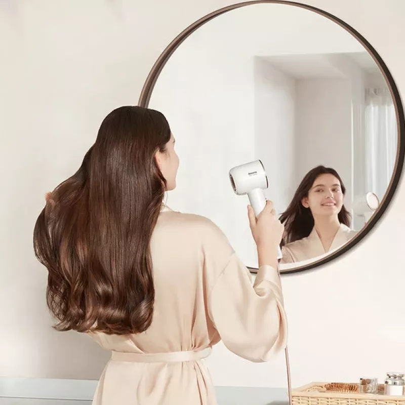 Dreame Hair Glory föön 1600 W Valge