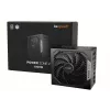 be quiet POWER ZONE 2 1000W toiteplokk 20+4 pin ATX ATX Must
