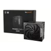 be quiet! POWER ZONE 2 850W toiteplokk 20+4 pin ATX ATX Must