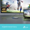 TP-Link UH5020C USB Type-C jaotur 5000 Mbit/s HDMI USB 3.2
