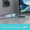 TP-Link UH5020C USB Type-C jaotur 5000 Mbit/s HDMI USB 3.2