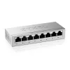 Zyxel GS-108BV5-EU0101F võrgulüliti haldamata L2 Gigabit Ethernet (10/100/1000)