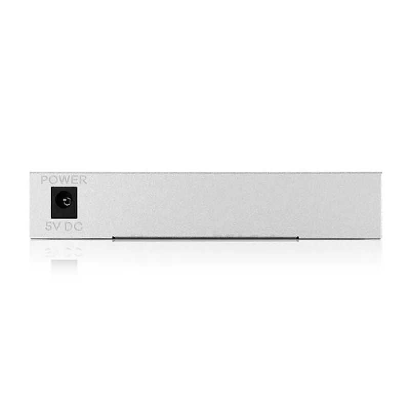 Zyxel GS-108BV5-EU0101F võrgulüliti haldamata L2 Gigabit Ethernet (10/100/1000)