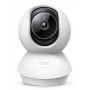TP-Link Tapo Pan/Tilt AI koduturvakaamera Wi-Fi SPEC: 3K 5MP (2880×1620), 2,4 GHz, horisontaalne 360º