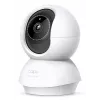 TP-Link Tapo Pan/Tilt AI koduturvakaamera Wi-Fi SPEC: 3K 5MP (2880×1620), 2,4 GHz, horisontaalne 360º