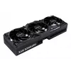 Palit Microsystems Graafikakaart Rtx 5080 Gaming Pro 7680×4320 16GB Gddr7 Pci-e 5.0 X16 3xventilaator 3xdp/1xhdmi
