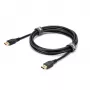 CLUB3D DisplayPort™ 2.1 DP54™ VESA® sertifitseeritud kaabel 8K120Hz 3m/ 9.84ft
